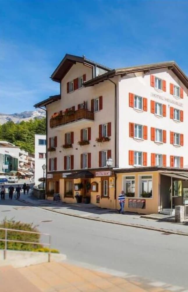 hotel image