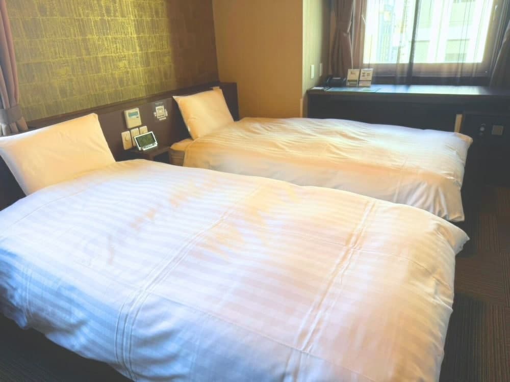 Dormy Inn Premium Namba Natural Hot Spring