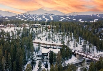 Breckenridge Boutique Hotel