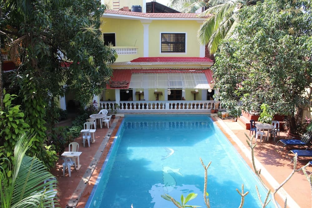 hotel image