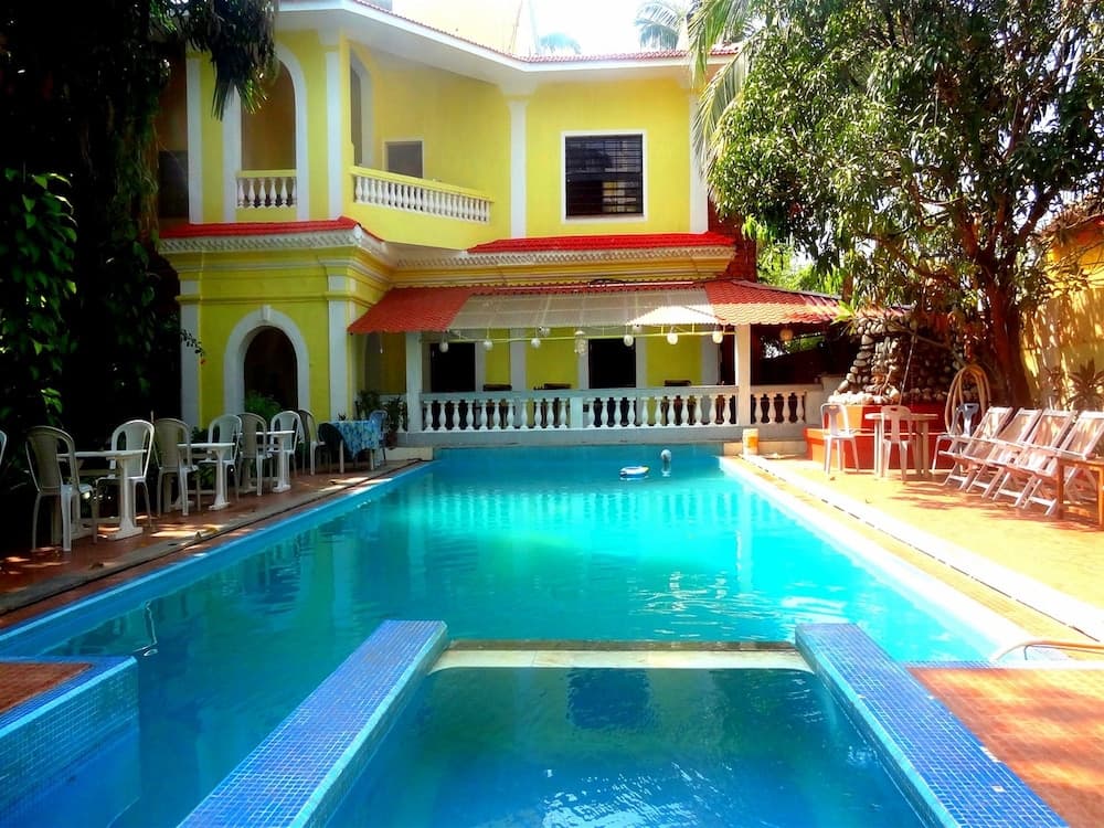 hotel image