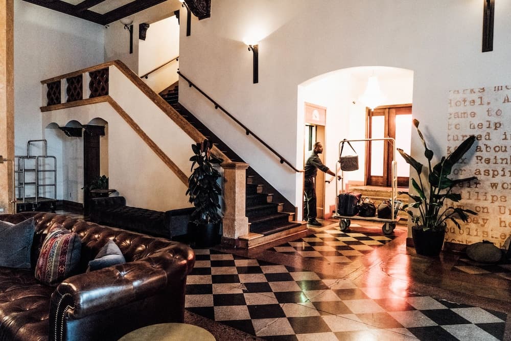 hotel image