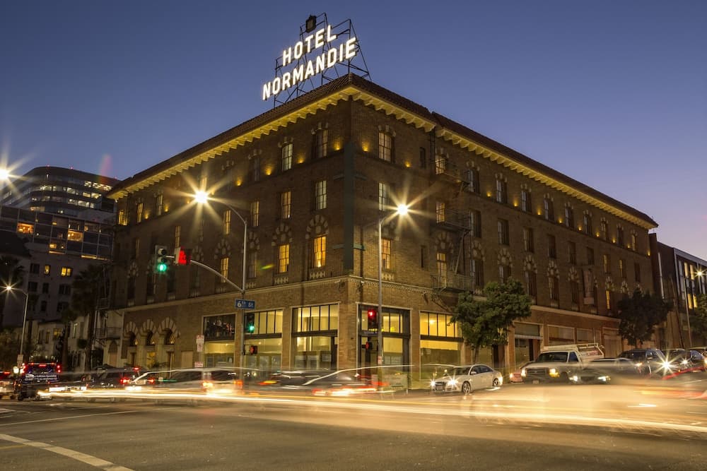 hotel image