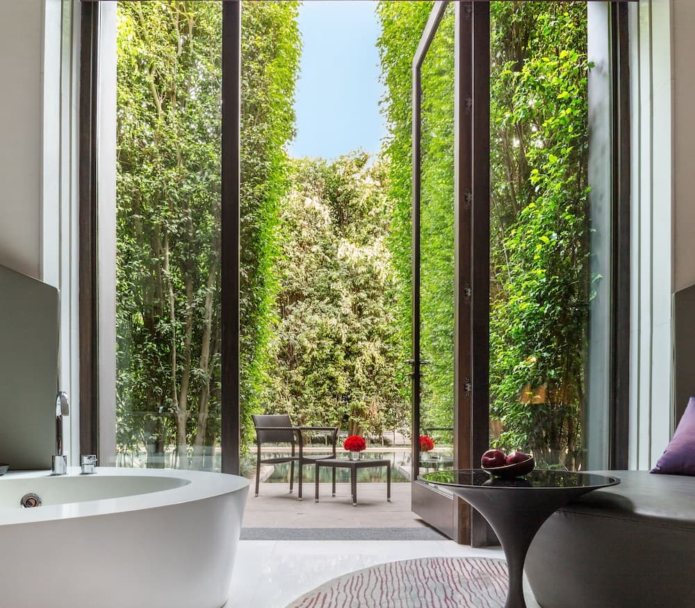 The Roseate New Delhi