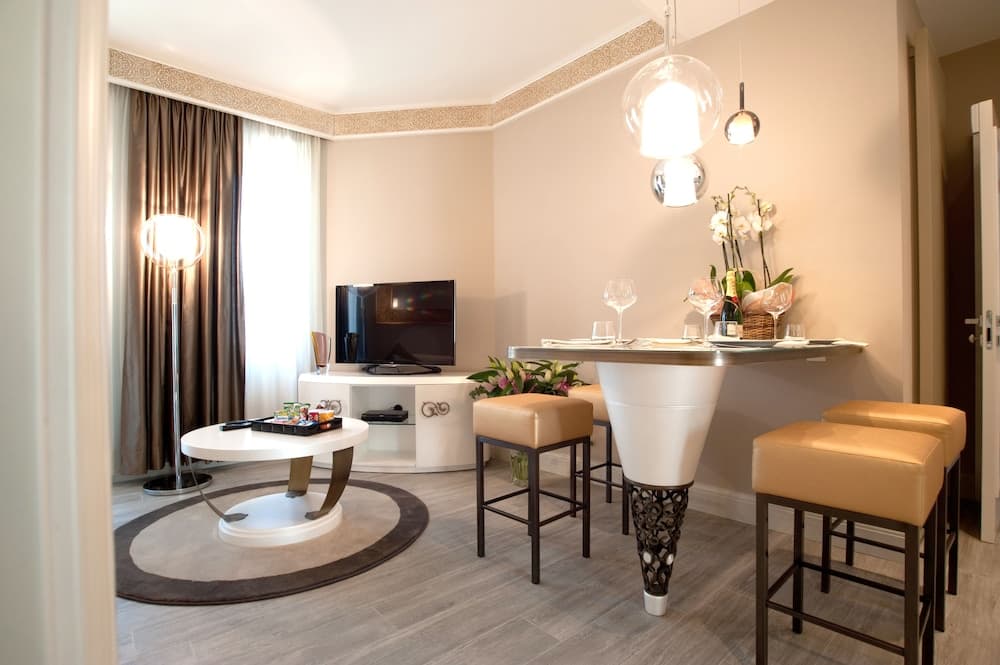 Luxury Suite Milano Duomo