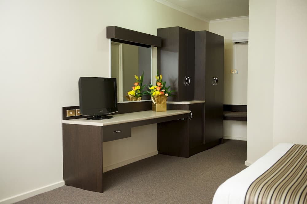 ibis Styles Adelaide Manor