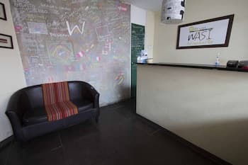 Wasi Airport Lima B&B