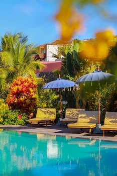 Hotel Hacienda de Abajo - Adults Only