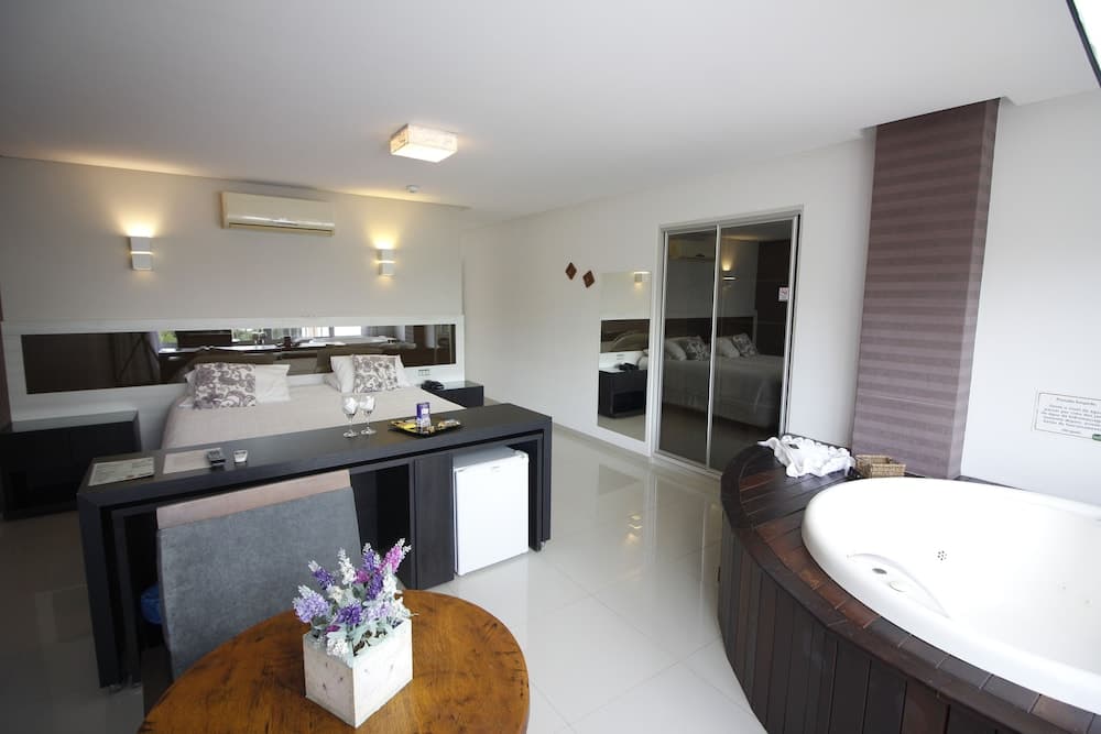 Reserva Praia Hotel - Balneário Camboriú