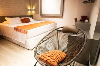 Camboriú Praia Hotel