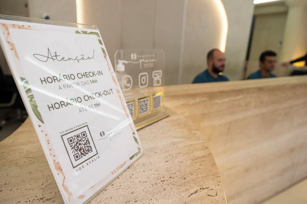 Camboriú Praia Hotel