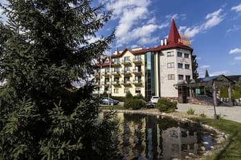 Hotel Klimek SPA