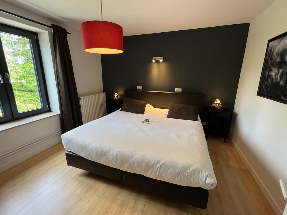 Hôtel Restaurant Lamy