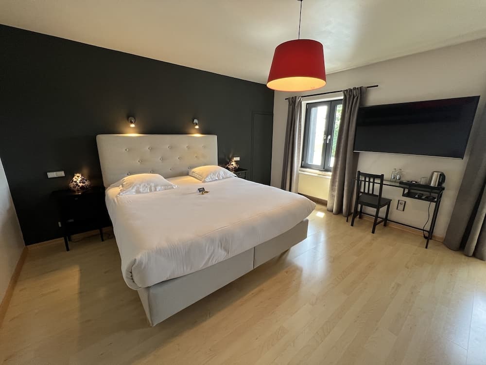 Hôtel Restaurant Lamy