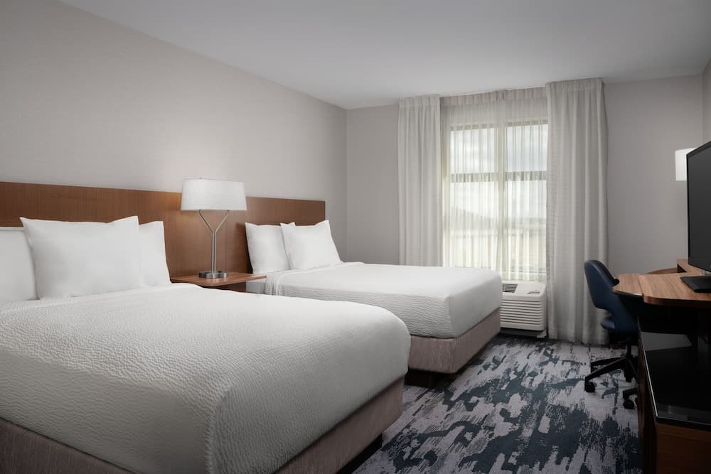 Fairfield Inn & Suites Sioux Falls Airport