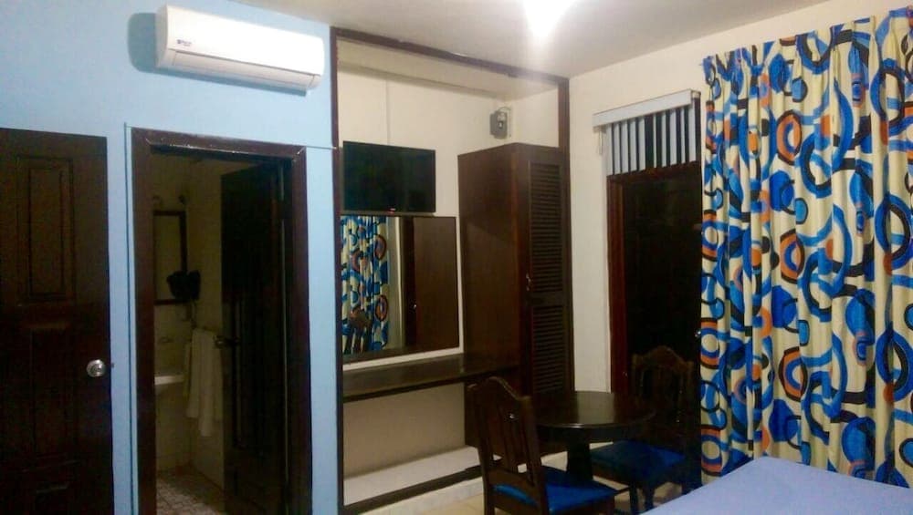 Hotel Costa Azul Faro Marejada