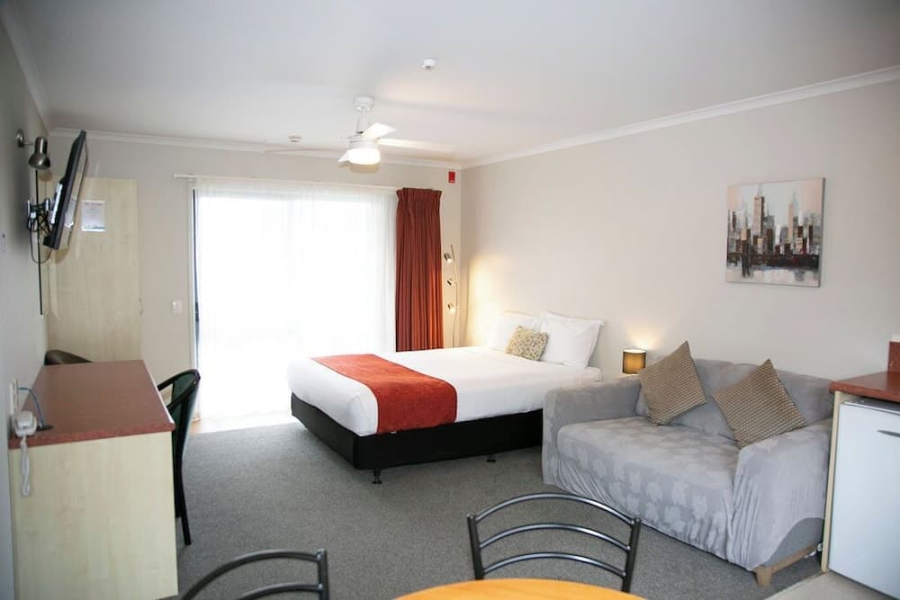 Bella Vista Motel Hamilton