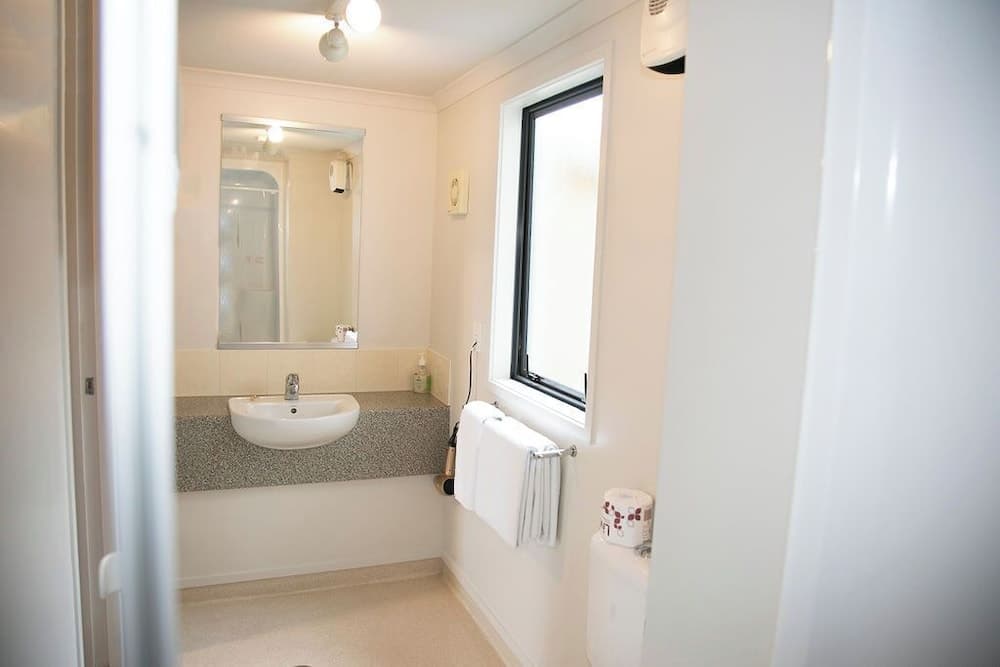 Bella Vista Motel Hamilton