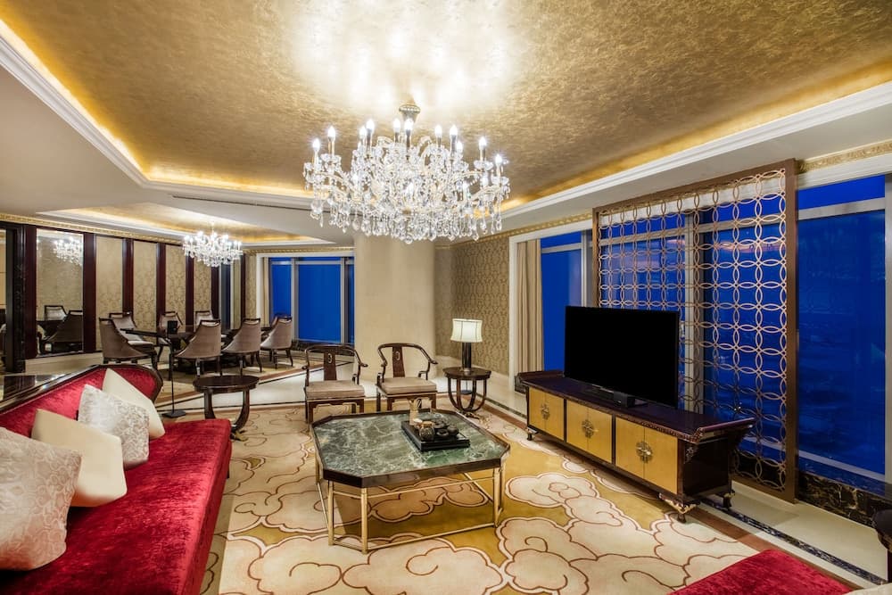 Crowne Plaza Shaoxing by IHG