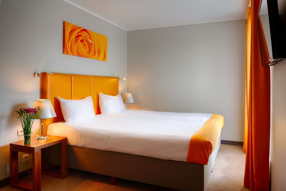 Focus Hotel Katowice Chorzow