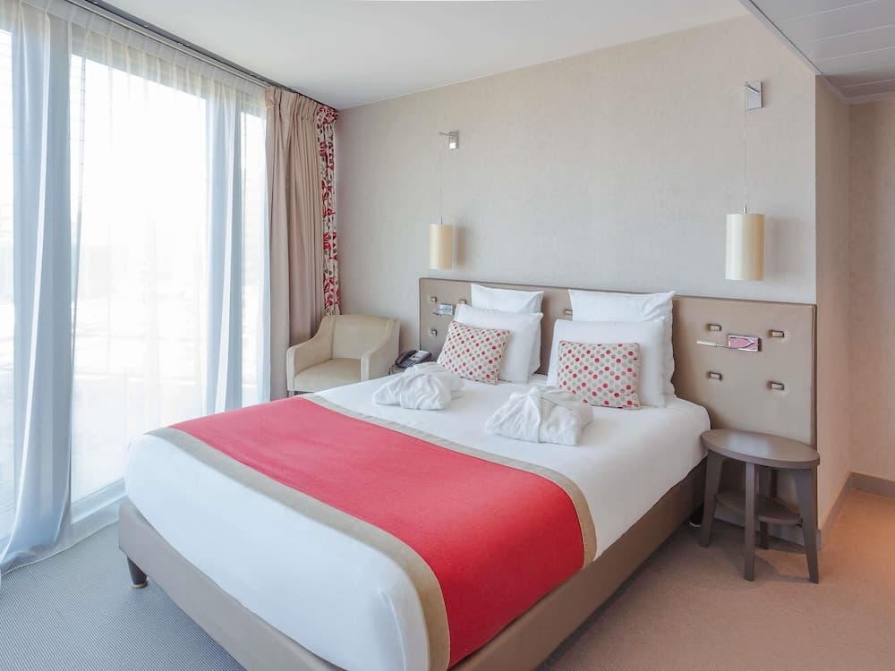 Mercure Clermont Ferrand Centre Jaude