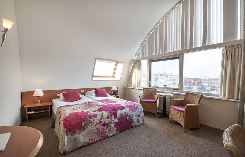 Hotel Restaurant Victoria