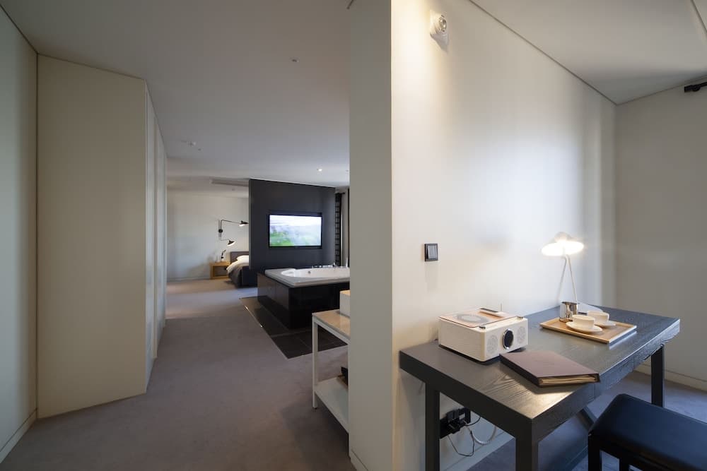 Boutique Hotel Lacky