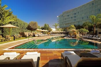 Le Méridien Cairo Airport