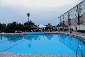 AES Luxury Apartments