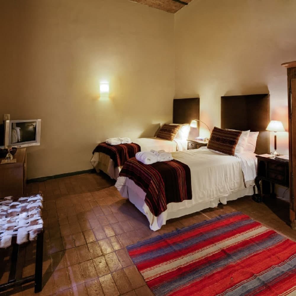 Be Jardin Escondido by Coppola