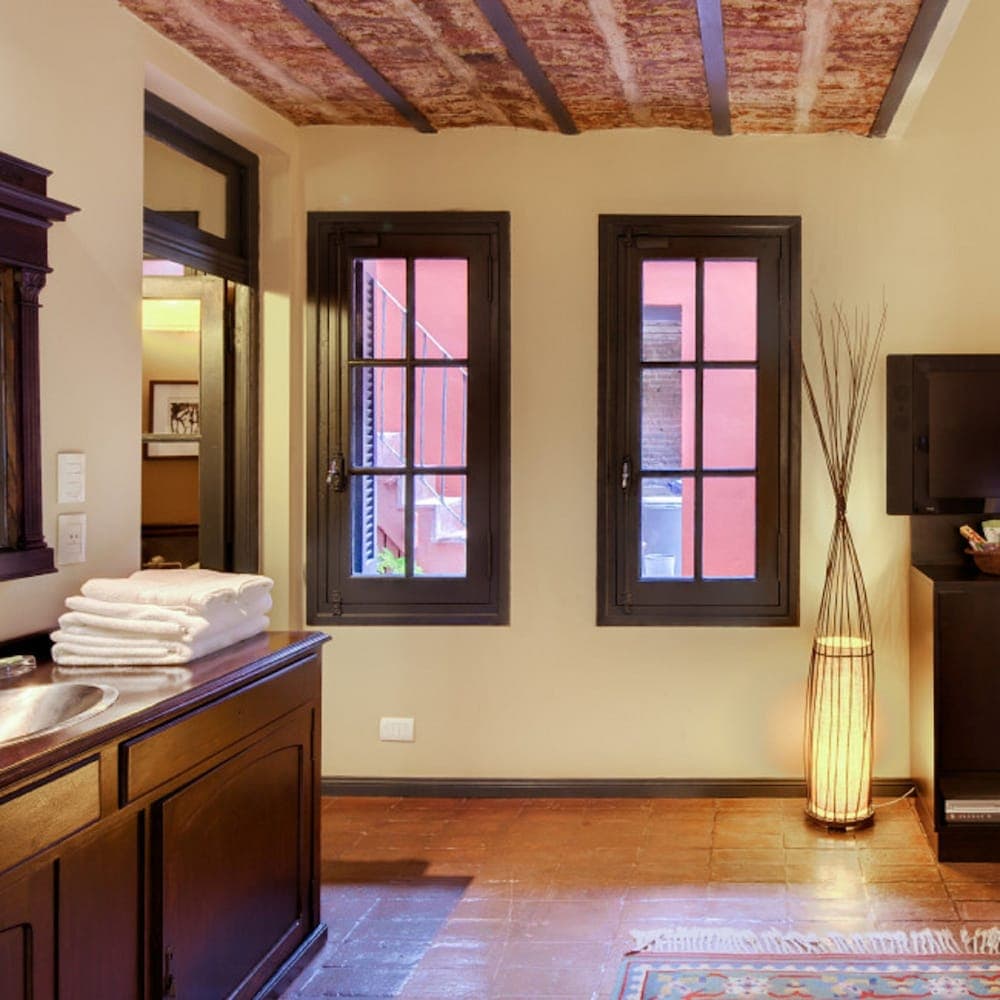 Be Jardin Escondido by Coppola