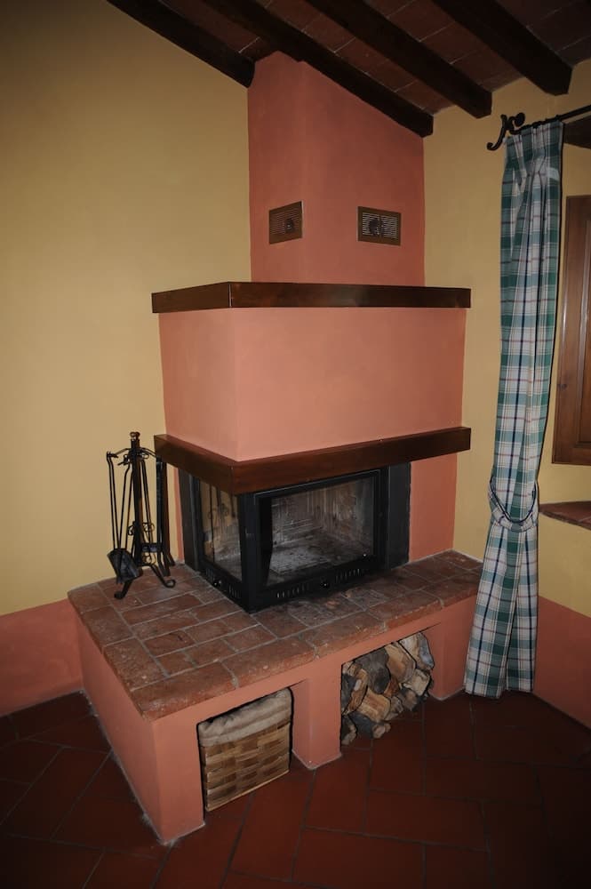 Agriturismo Fattoria Lavacchio