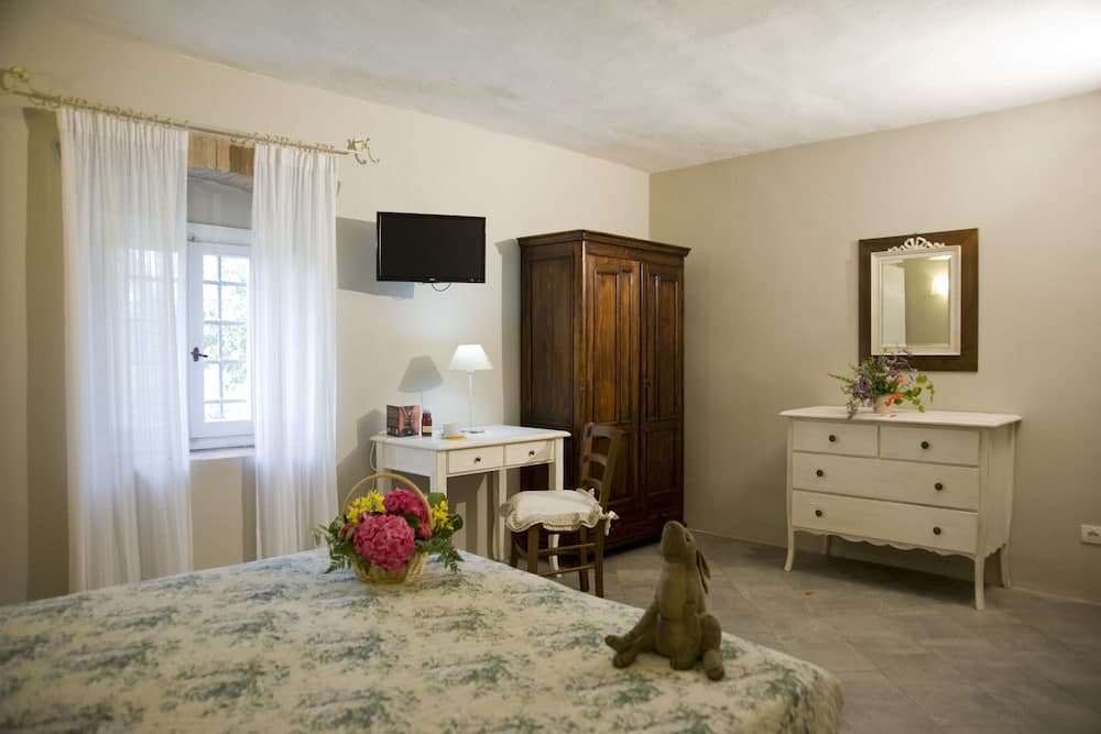 Agriturismo Fattoria Lavacchio