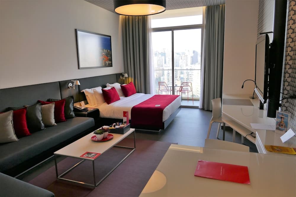 The Smallville Hotel