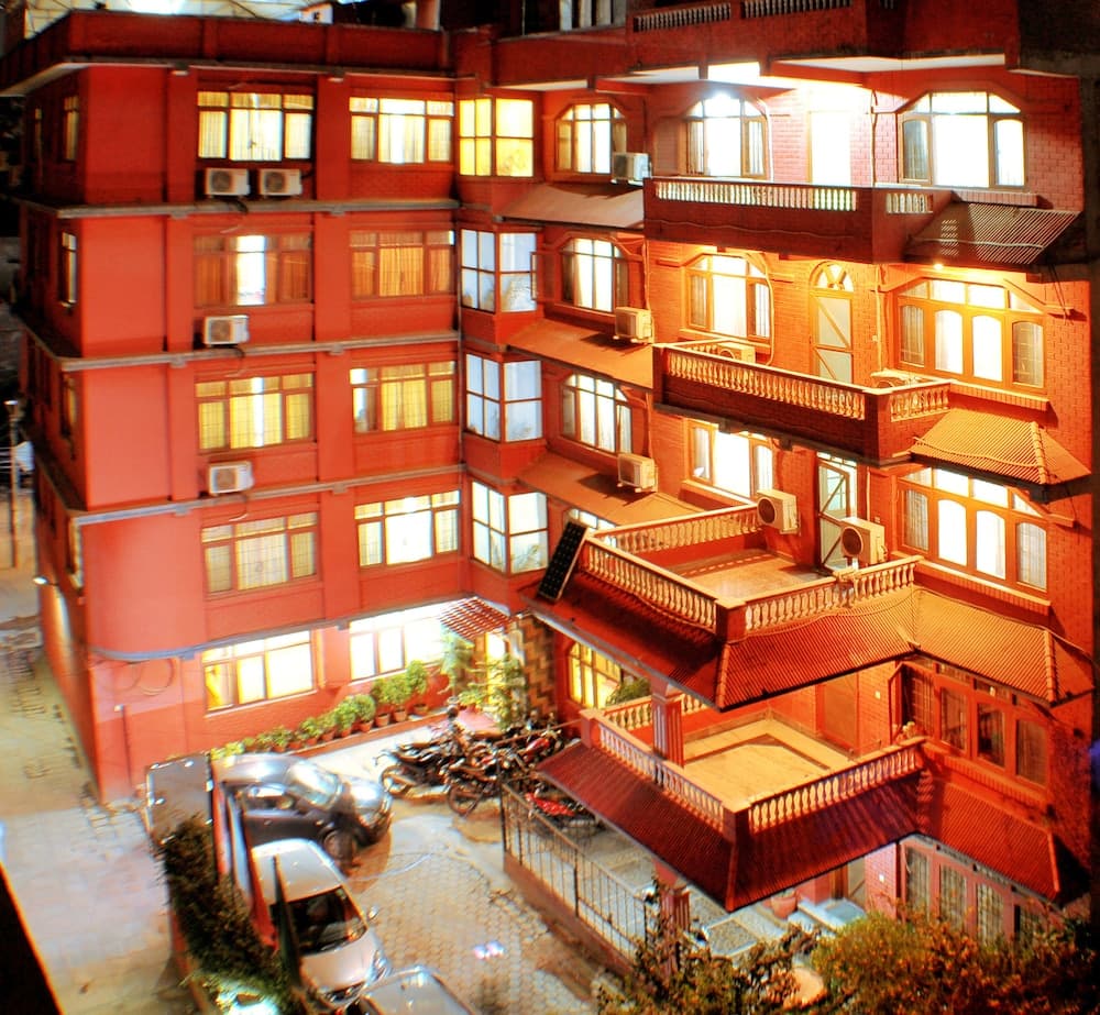 hotel image