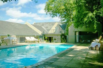 Amoris Guest House - Waterkloof Ridge