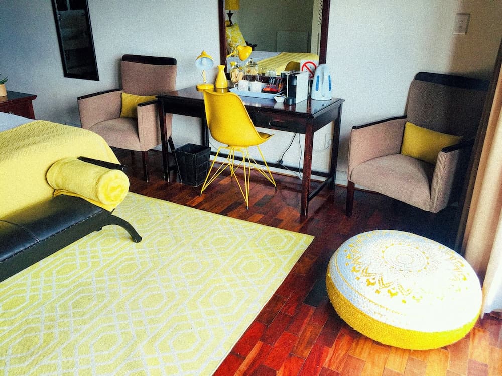 Amoris Guest House - Waterkloof Ridge