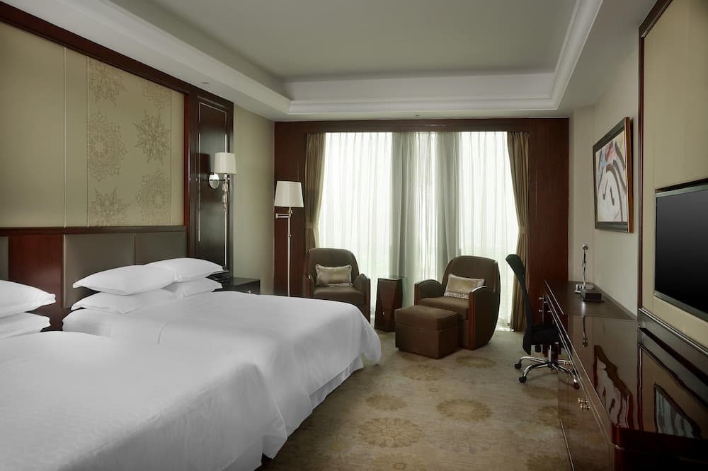 Sheraton Shenyang South City Hotel