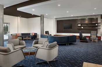 Courtyard by Marriott Little Rock North