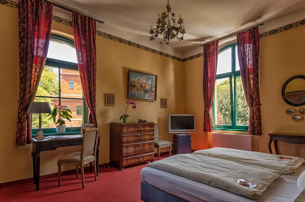 Gasthaus & Hotel Zur Henne