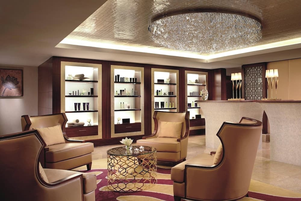 The Ritz-Carlton, Bangalore