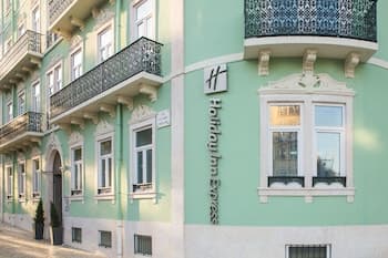 Holiday Inn Express Lisbon, Av. Liberdade, an IHG Hotel