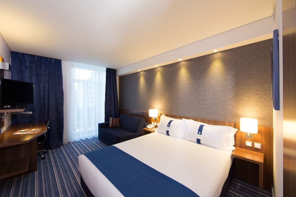 Holiday Inn Express Lisbon, Av. Liberdade by IHG