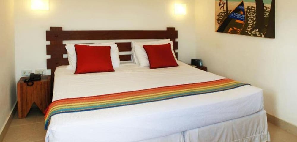 Pousada João Fernandes