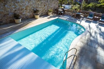 Pousada João Fernandes