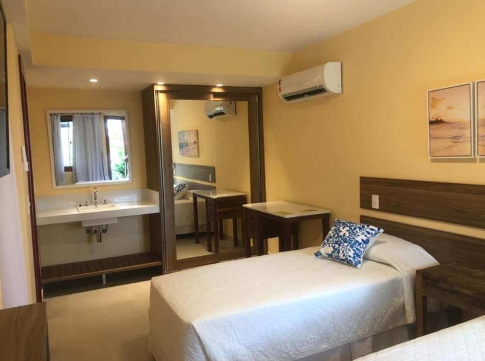 Hotel La Foret & Beach Club