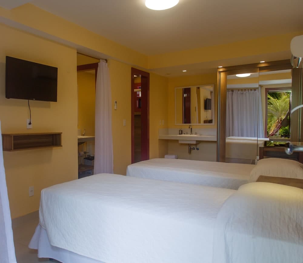 Hotel La Foret & Beach Club