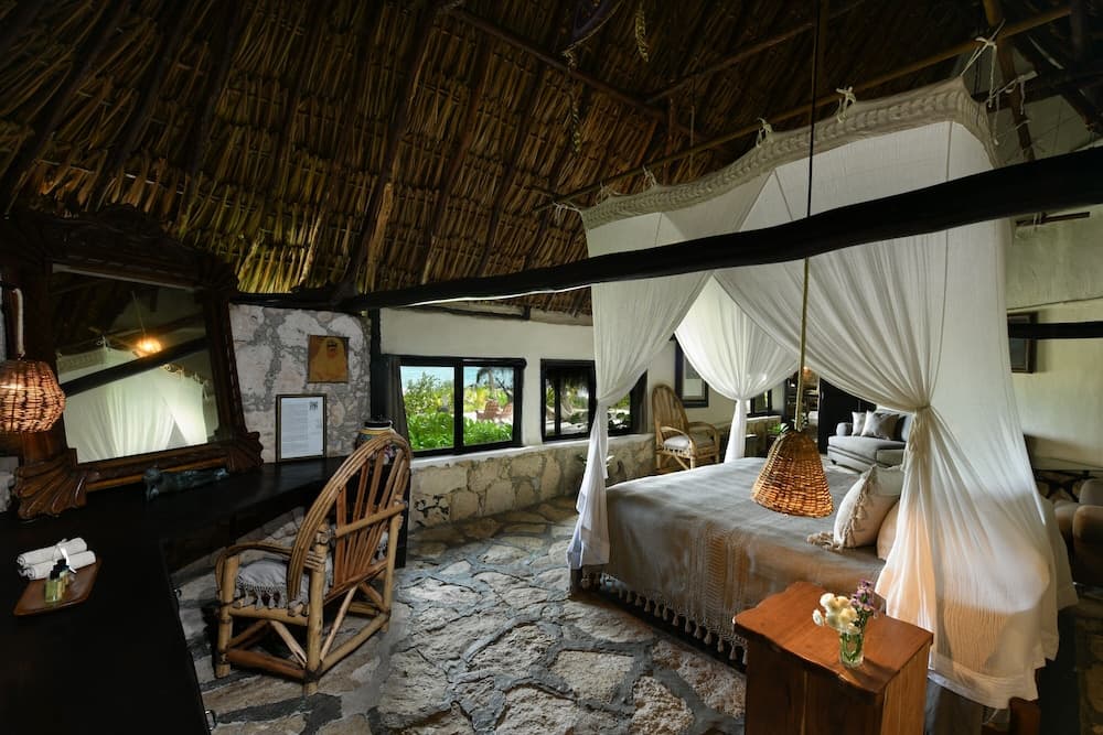 Diamante K - Inside Tulum National Park