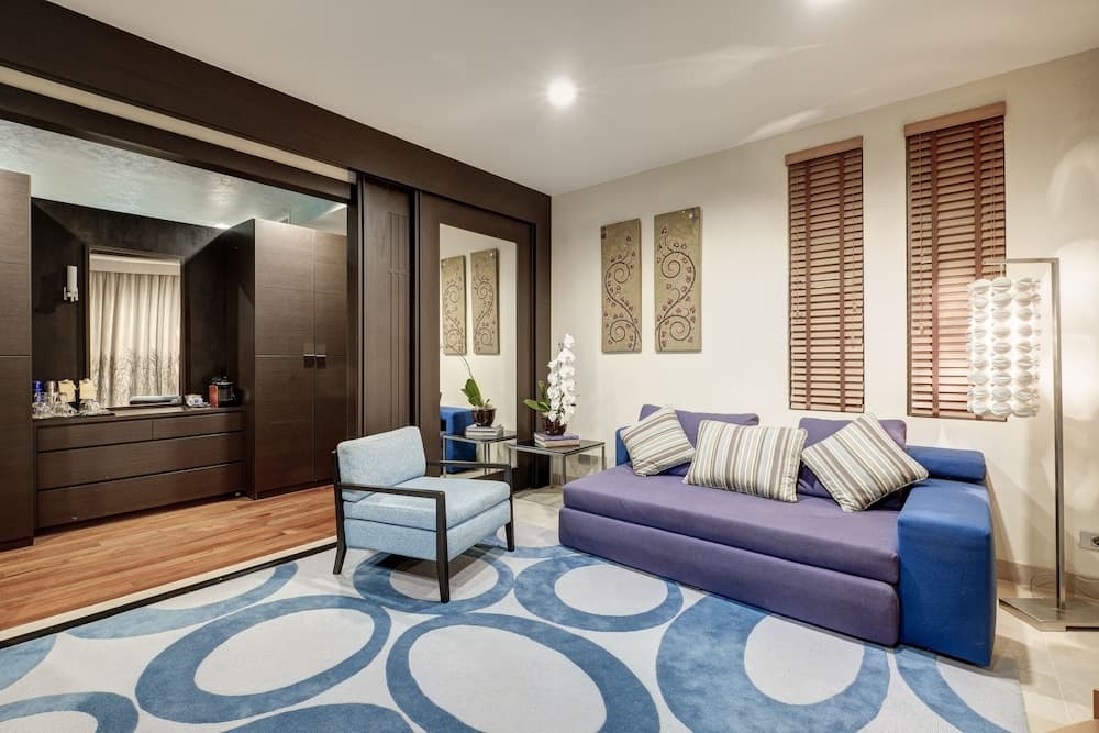 Baan Souchada Resort and Spa