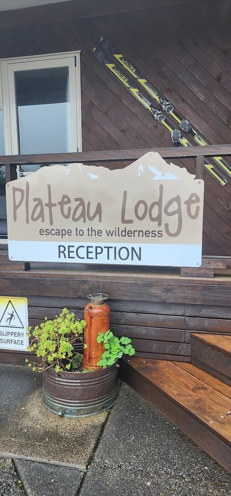 Plateau Lodge